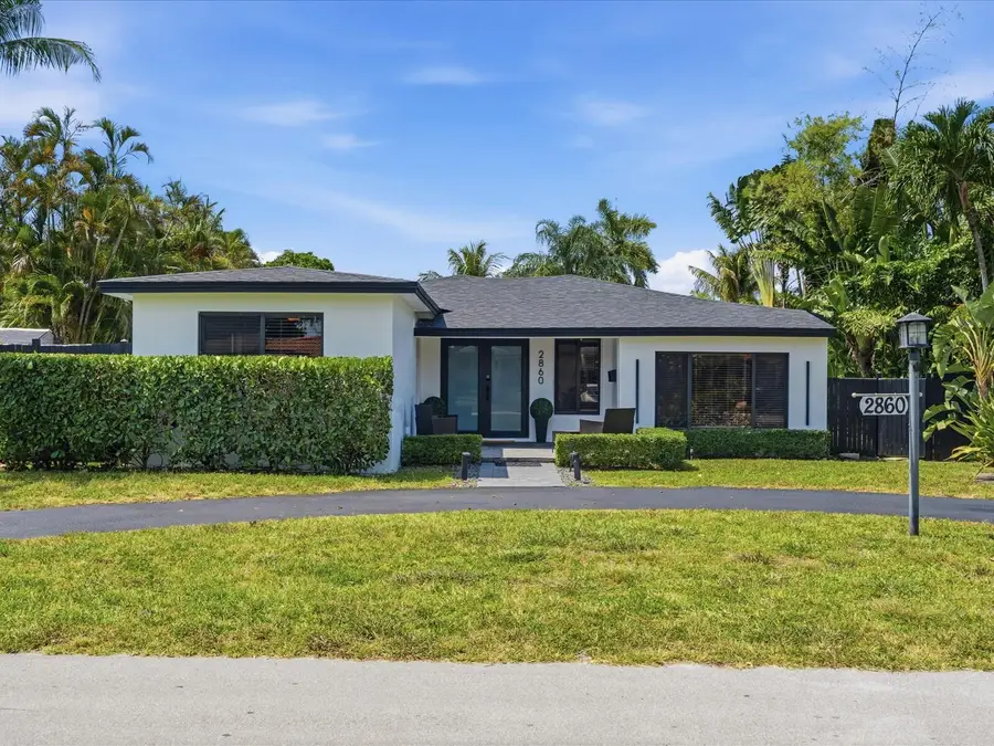 2860 Monroe Street, Hollywood, FL 33020 - #3