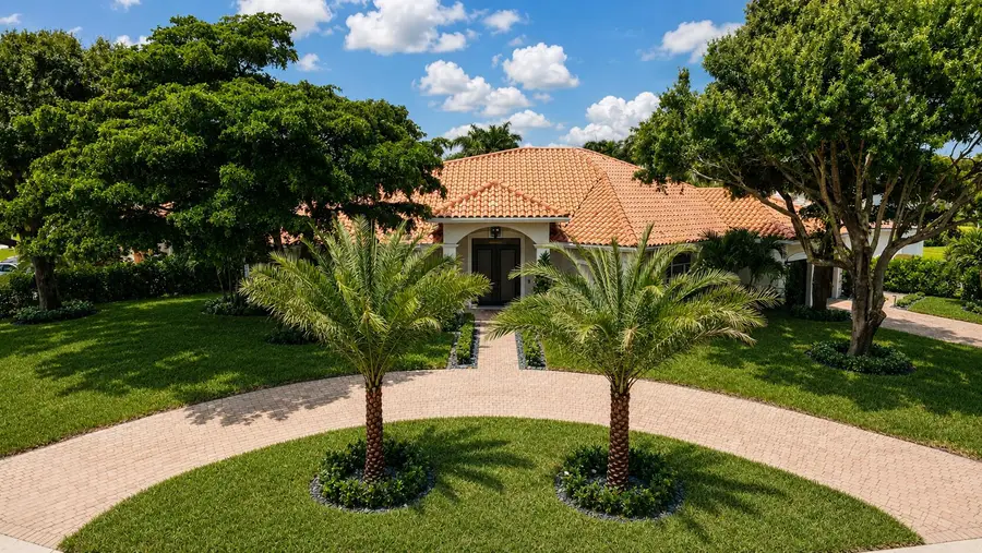 950 Greensward Lane, Delray Beach, FL 33445 - #2