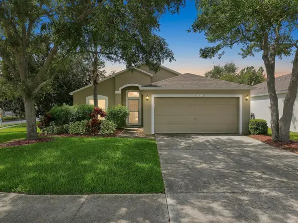815 Greenleaf Circle, Vero Beach, FL 32960