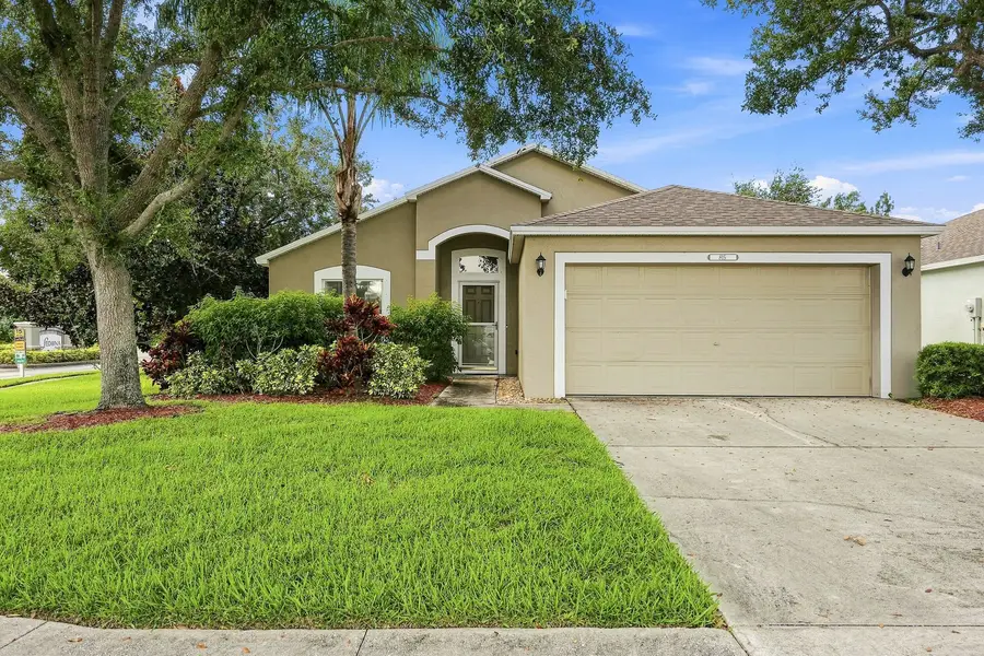 815 Greenleaf Circle, Vero Beach, FL 32960 - #2