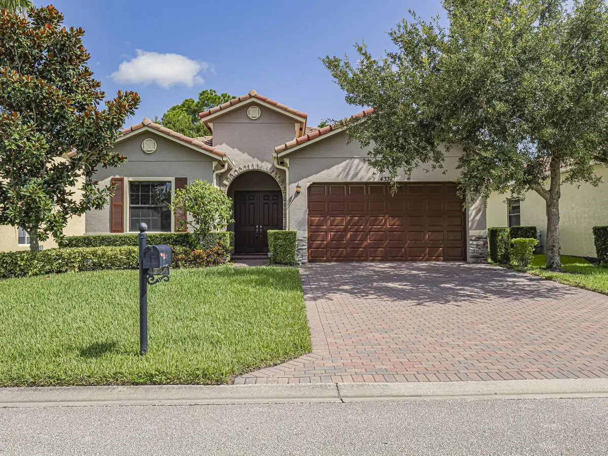 4338 56th Lane, Vero Beach, FL 32967 - #1