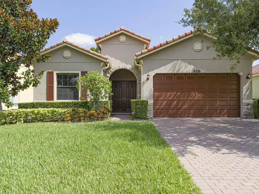 4338 56th Lane, Vero Beach, FL 32967 - #2