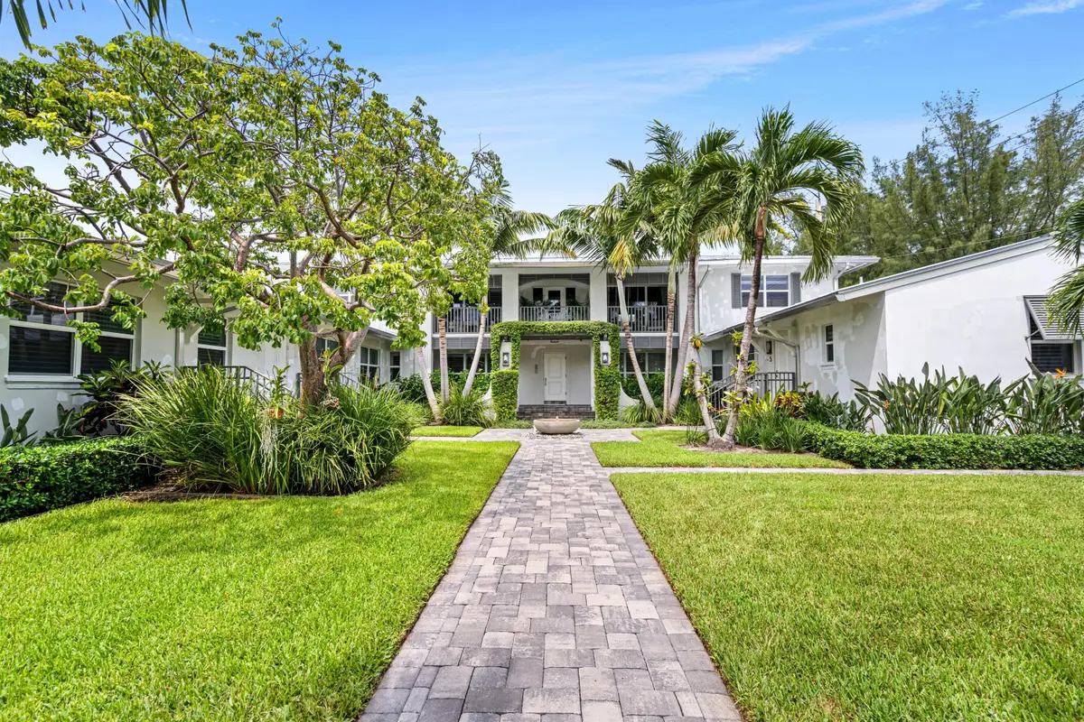 1025 Casuarina Road #7, Delray Beach, FL 33483 - #1