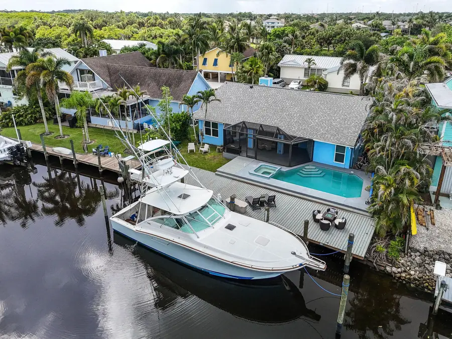 715 SW Salerno Road, Stuart, FL 34997 - #2