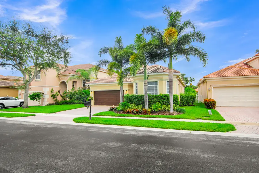 5816 Via De La Plata Circle, Delray Beach, FL 33484 - #2