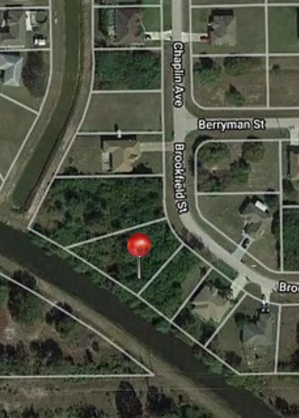 801 Chaplin Avenue, Lehigh Acres, FL 33971