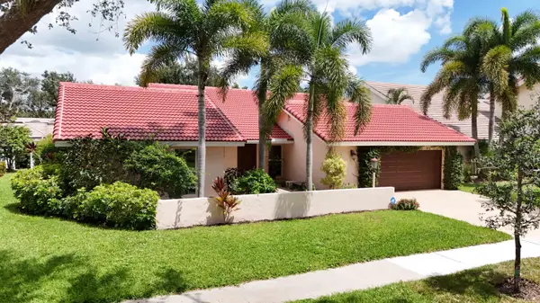 6514 Timber Lane, Boca Raton, FL 33433
