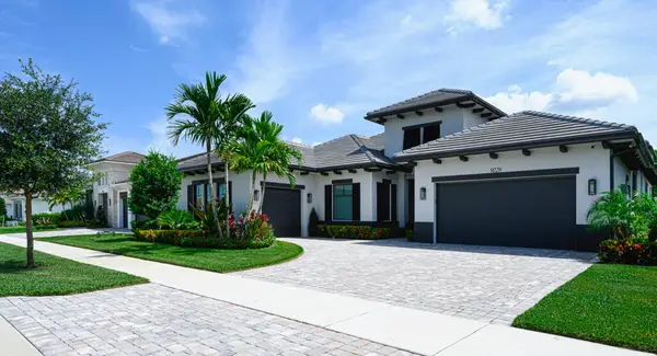 9228 Coral Isles Circle, Palm Beach Gardens, FL 33412