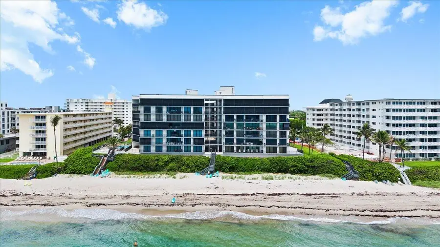 1167 Hillsboro Mile #308, Hillsboro Beach, FL 33062 - #2