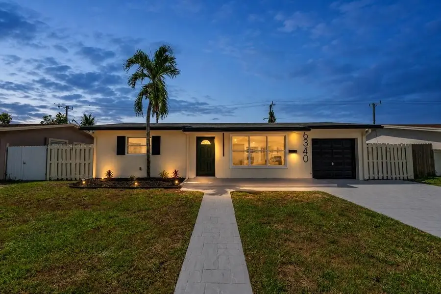 6340 Liberty Street, Hollywood, FL 33024 - #3