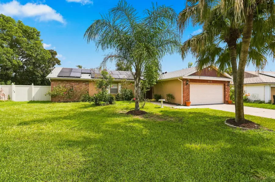 111 Jersey Woods Court, Orlando, FL 32824 - #3