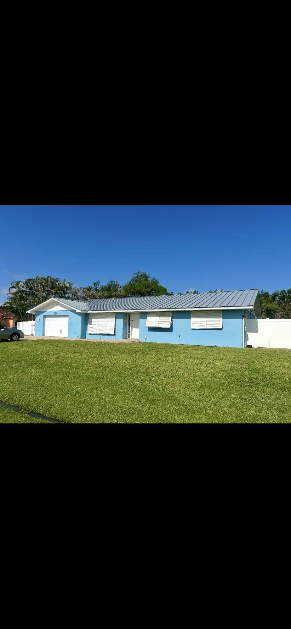 302 NW Friar Street, Port Saint Lucie, FL 34983 - #1