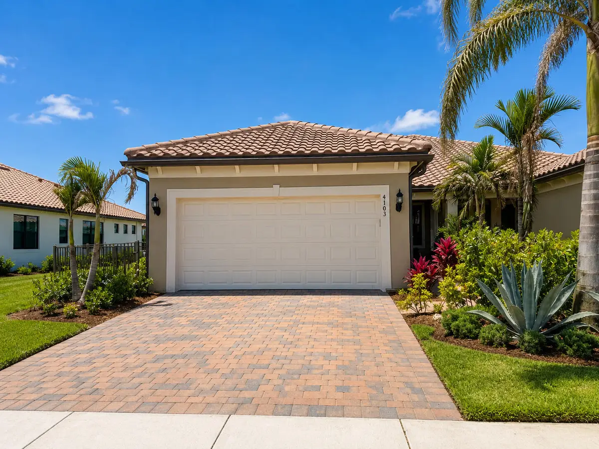 4103 Silver Maple Way, Vero Beach, FL 32967 - #1