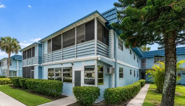 260 Brittany F, Delray Beach, FL 33446