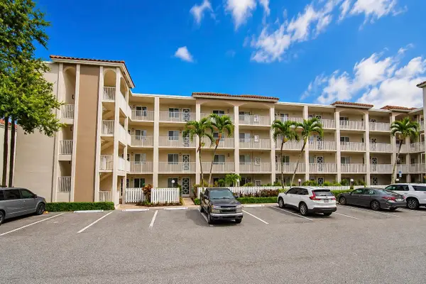 14112 Huntington Pointe Drive #401, Delray Beach, FL 33484