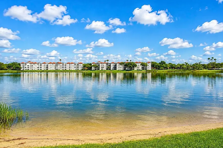 14112 Huntington Pointe Drive #401, Delray Beach, FL 33484 - #2