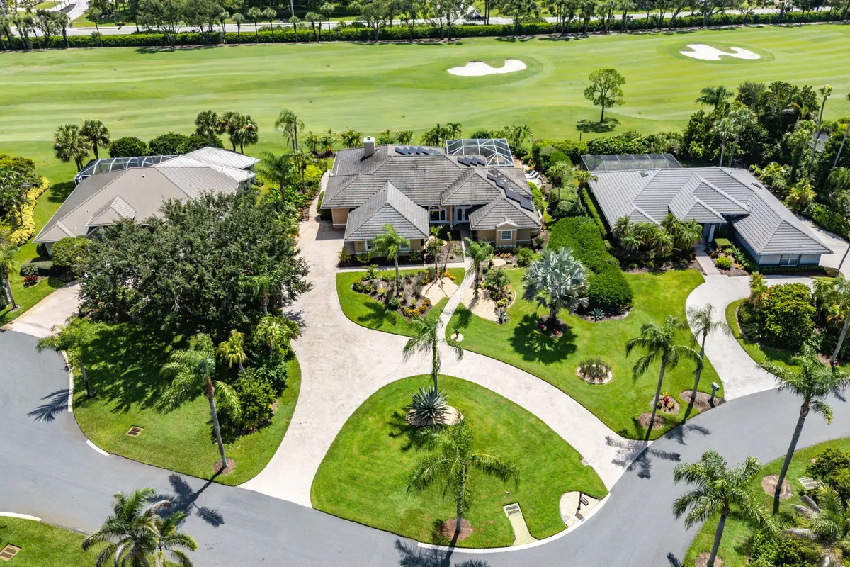 4084 SW Gleneagle Circle, Palm City, FL 34990 - #1