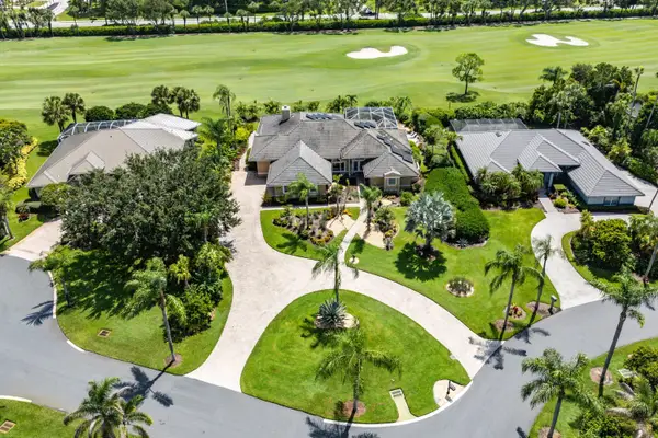 4084 SW Gleneagle Circle, Palm City, FL 34990