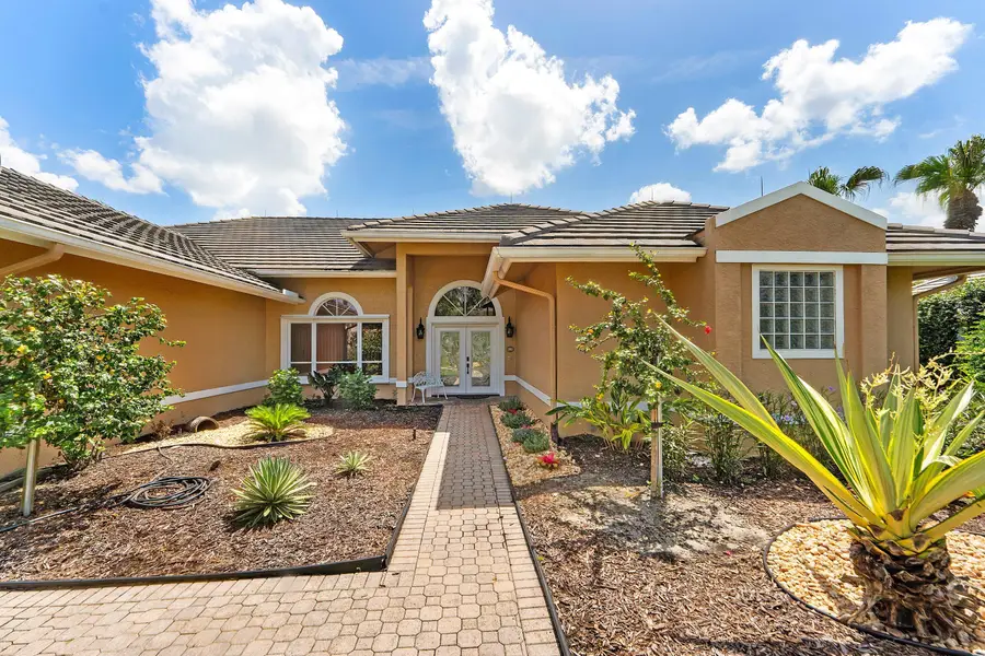4084 SW Gleneagle Circle, Palm City, FL 34990 - #2