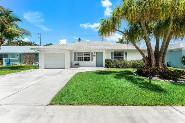 149 Arrowhead Circle, Jupiter, FL 33458