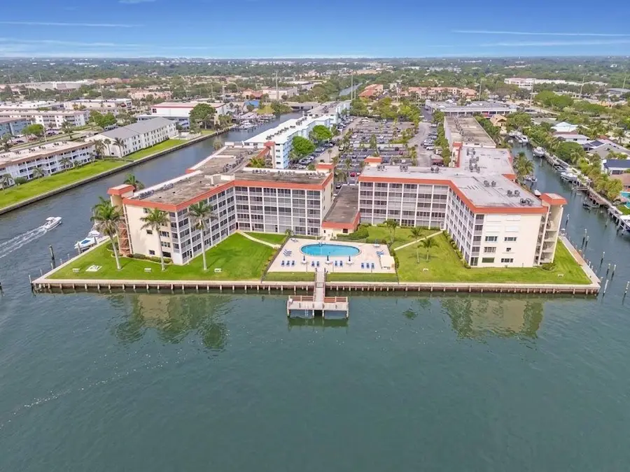 108 Paradise Harbour Boulevard #514, North Palm Beach, FL 33408 - #3