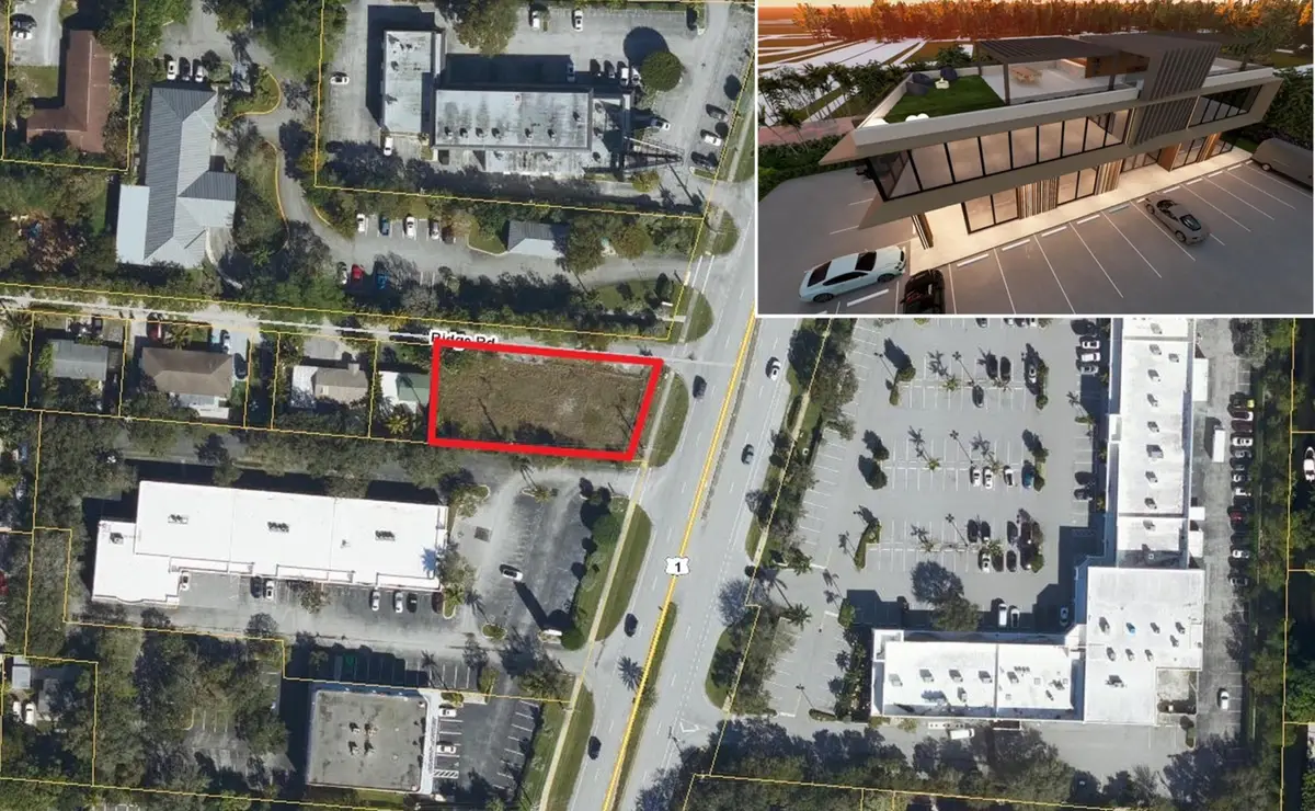 11961 Us Highway 1, North Palm Beach, FL 33408 - #1