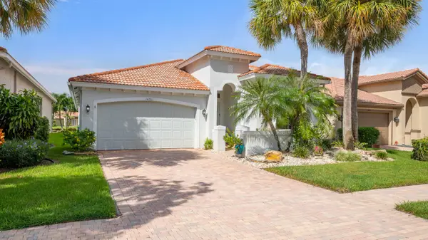14781 Quay Lane, Delray Beach, FL 33446