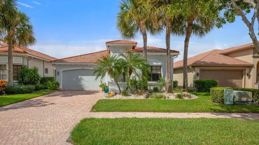 14781 Quay Lane, Delray Beach, FL 33446 - #2