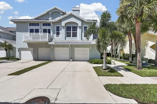 1209 Mainsail Circle #1209, Jupiter, FL 33477