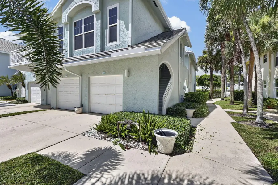 1209 Mainsail Circle #1209, Jupiter, FL 33477 - #2