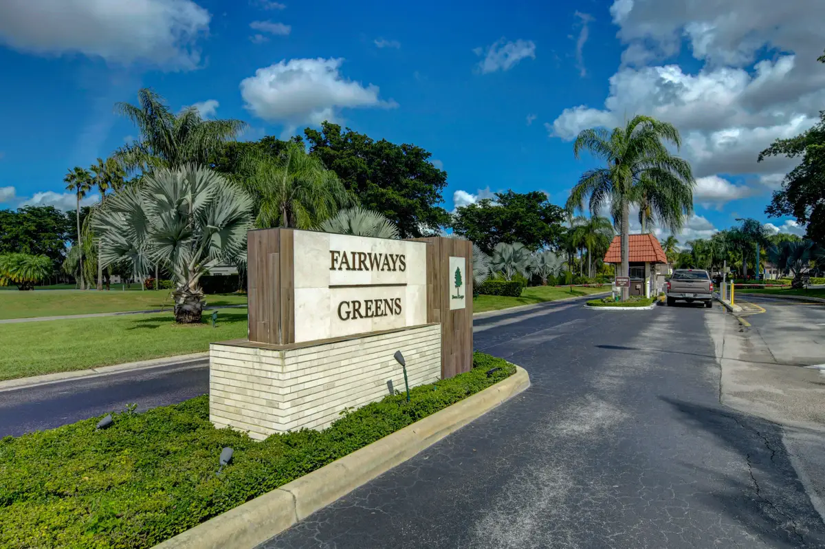7911 Eastlake Drive #6H, Boca Raton, FL 33433 - #1