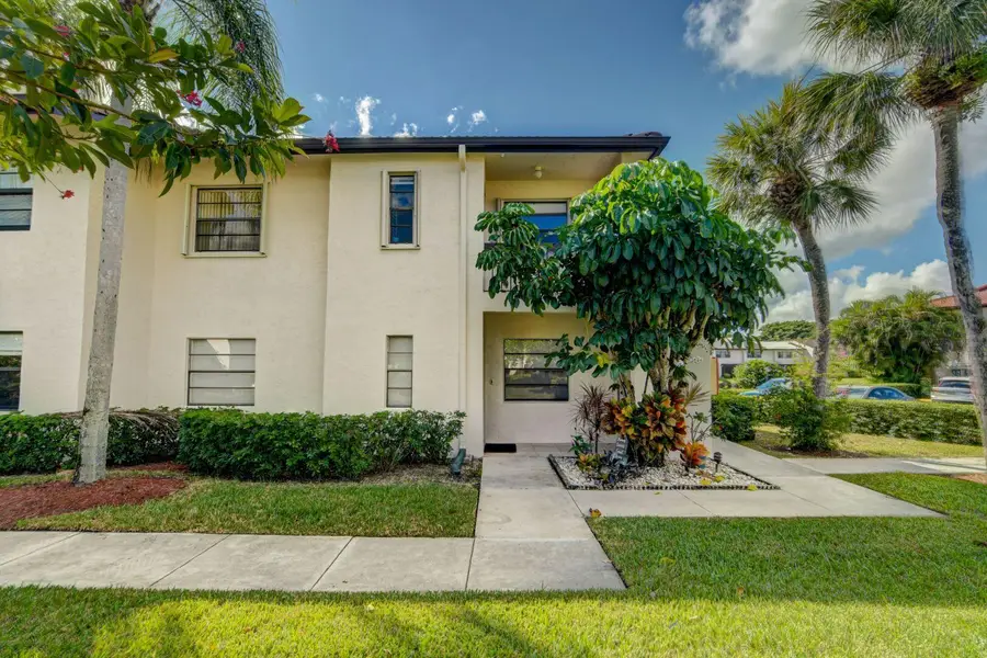 7911 Eastlake Drive #6H, Boca Raton, FL 33433 - #3