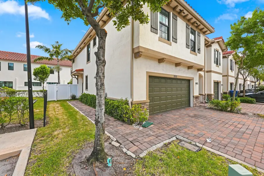 2011 Tamarind Drive, Riviera Beach, FL 33410 - #2