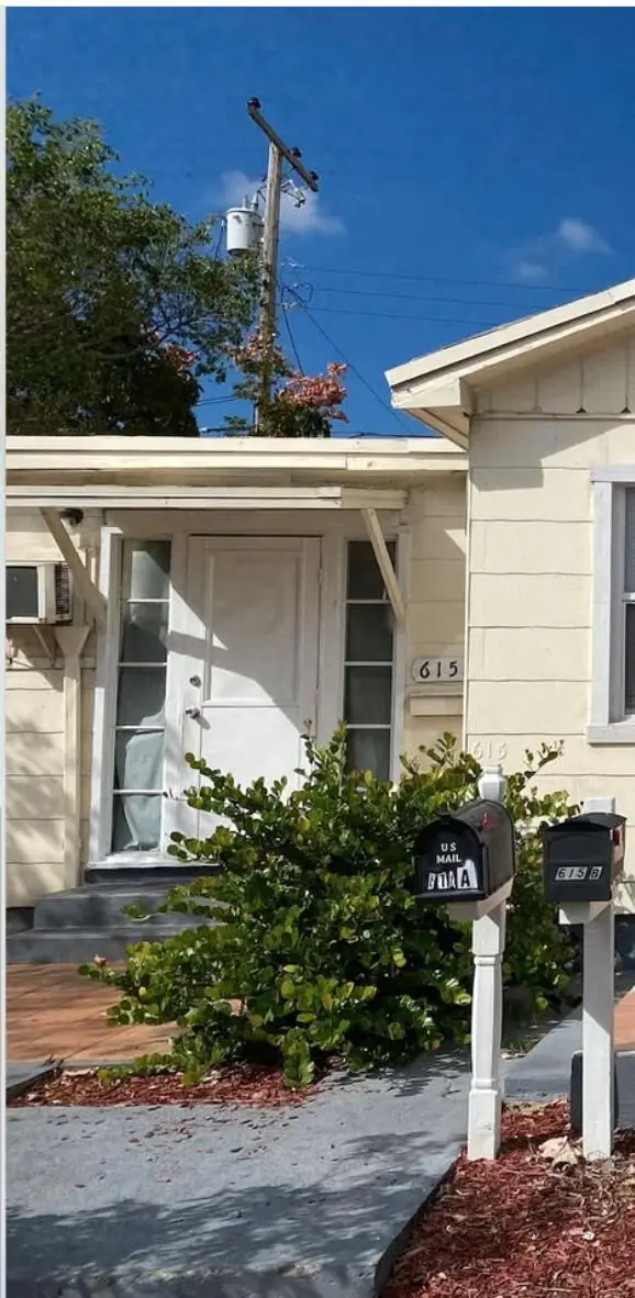 617 N Dixie Highway, Lake Worth Beach, FL 33460 - #1