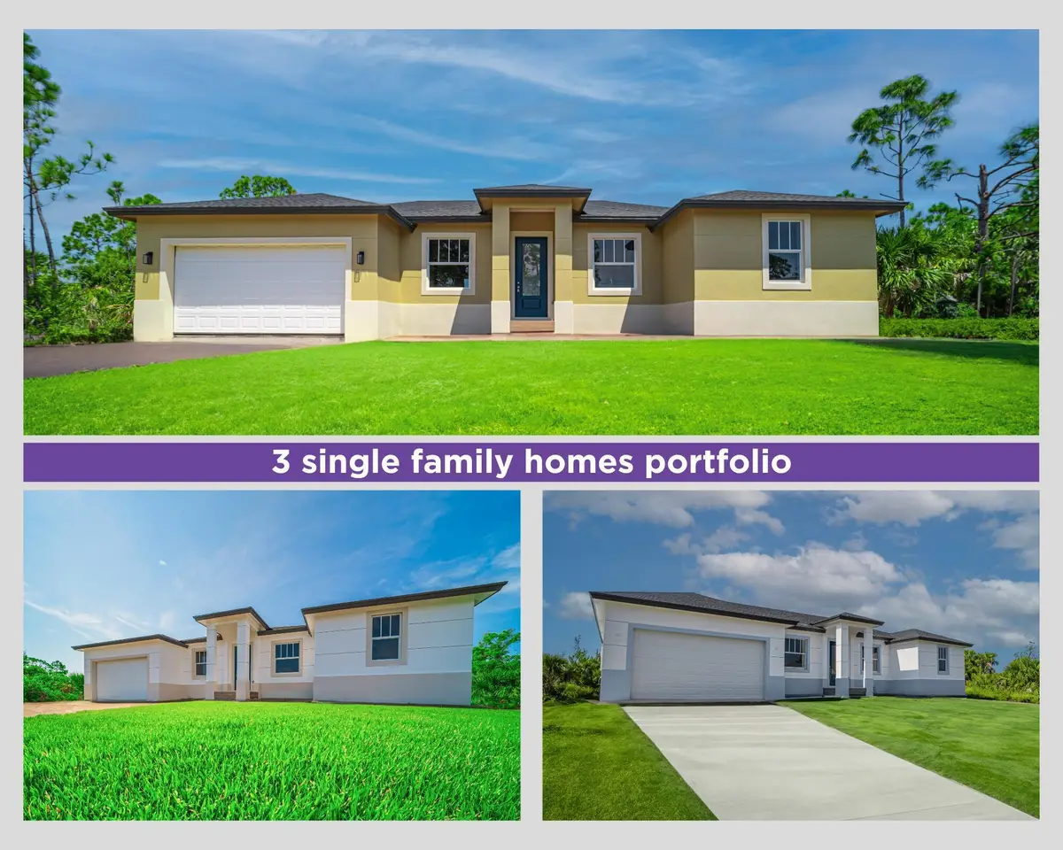 Xx Brainbridge Circle, Port Charlotte, FL 33981 - #1