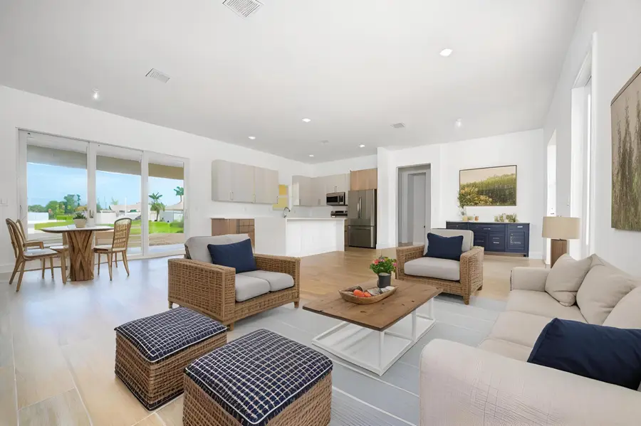 Xx Brainbridge Circle, Port Charlotte, FL 33981 - #2