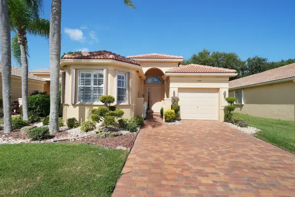 7148 Cataluna Circle, Delray Beach, FL 33446