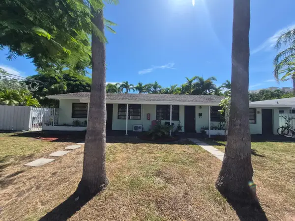 1044 NE 10th Avenue, Fort Lauderdale, FL 33304