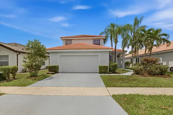 1378 SW 180th Avenue, Pembroke Pines, FL 33029