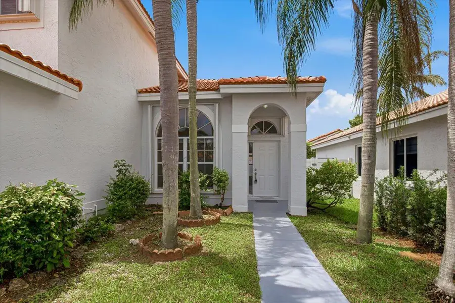 1378 SW 180th Avenue, Pembroke Pines, FL 33029 - #2
