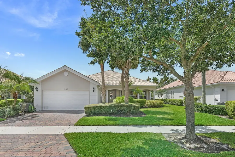 11423 SW Olmstead Drive, Port Saint Lucie, FL 34987 - #2