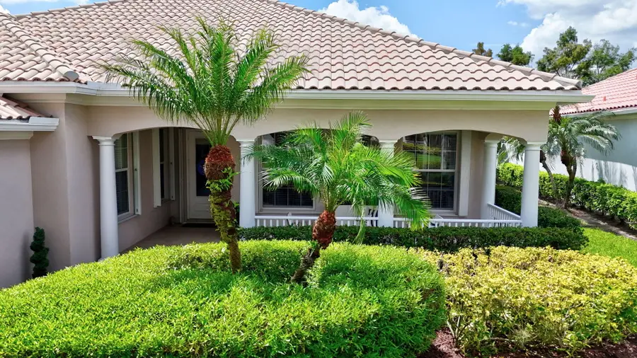 11423 SW Olmstead Drive, Port Saint Lucie, FL 34987 - #3