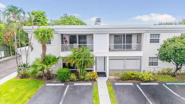 6359 Bay Club Drive #2, Fort Lauderdale, FL 33308
