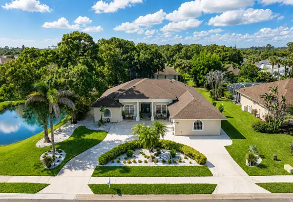 6545 35th Lane, Vero Beach, FL 32966