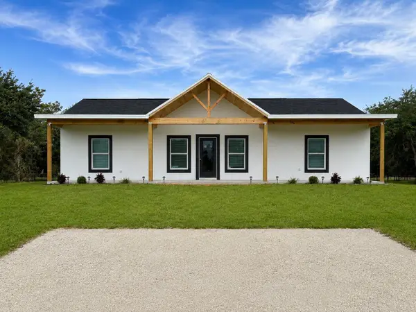 16848 NW 288th Street, Okeechobee, FL 34972