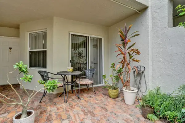 7411 Granville Drive #106, Tamarac, FL 33321