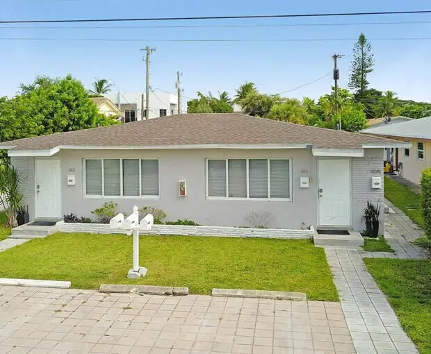 413 SE 23rd Street, Fort Lauderdale, FL 33316 - #1