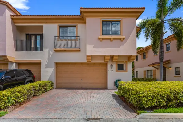 4783 Preserve Street, Coconut Creek, FL 33073