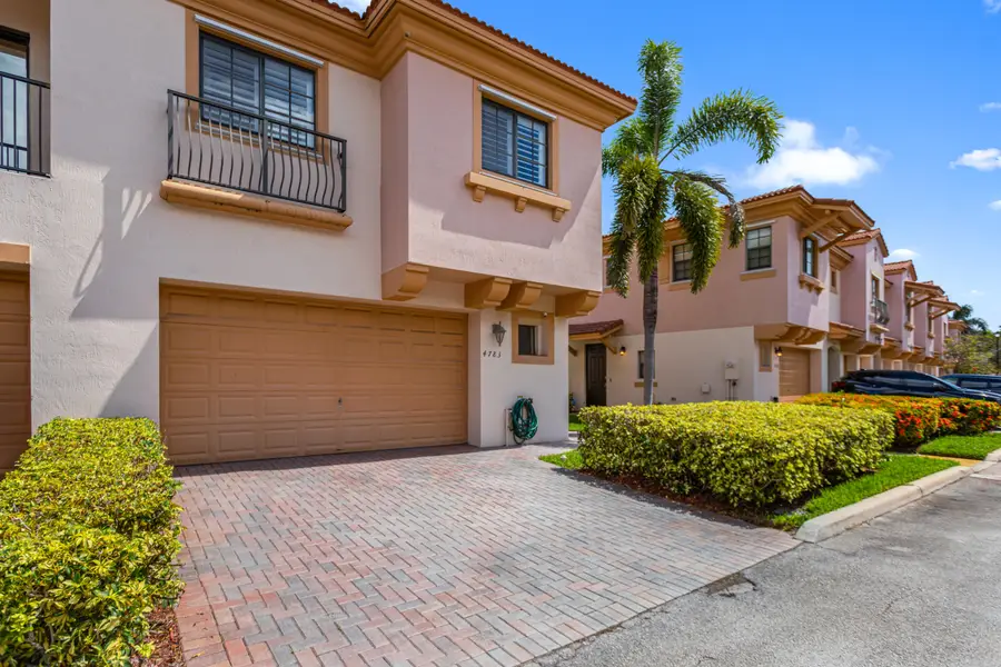4783 Preserve Street, Coconut Creek, FL 33073 - #2