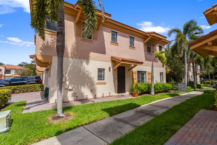 4783 Preserve Street, Coconut Creek, FL 33073 - #3